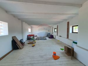 5 camere in vila Toamnei/Dacia - imagine 9