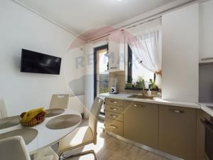 Apartament cu 2 camere de vânzare,cu parcare Tunari-Otopeni- Mirador2 - imagine 8