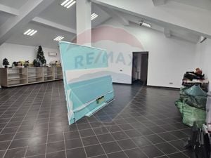 Spațiu comercial de inchiriat in Glina - imagine 2