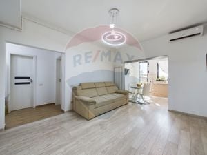 Apartament cu 2 camere de vânzare,cu parcare Tunari-Otopeni- Mirador2 - imagine 12