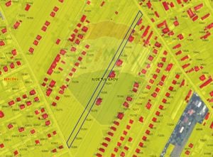Teren de vanzare pentru investitie Berceni / Strada Marasesti - imagine 4