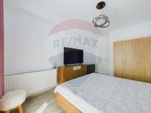 Apartament cu 2 camere de vânzare,cu parcare Tunari-Otopeni- Mirador2 - imagine 4