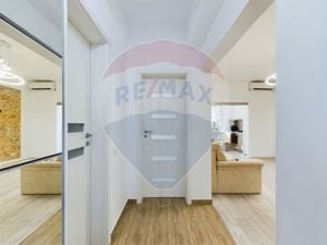 Apartament cu 2 camere de vânzare,cu parcare Tunari-Otopeni- Mirador2 - imagine 5