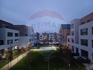 Apartament nou 4 Camere cu Terasa de vanzare in Pipera - imagine 6