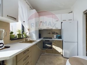 Apartament cu 2 camere de vânzare,cu parcare Tunari-Otopeni- Mirador2 - imagine 7