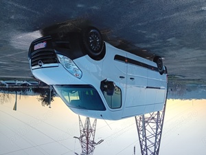 Opel Movano, 2019, motor 2.3, 168 000 km - imagine 2