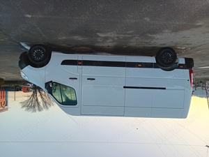 Opel Movano, 2019, motor 2.3, 168 000 km - imagine 5