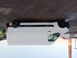 Opel Movano, 2019, motor 2.3, 168 000 km - imagine 3