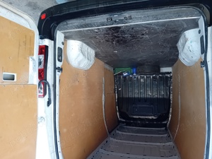 Opel Movano, 2019, motor 2.3, 168 000 km - imagine 6