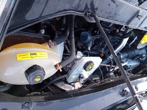 Opel Movano, 2019, motor 2.3, 168 000 km - imagine 7