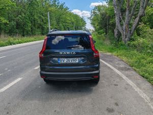 Vând Dacia jogger 