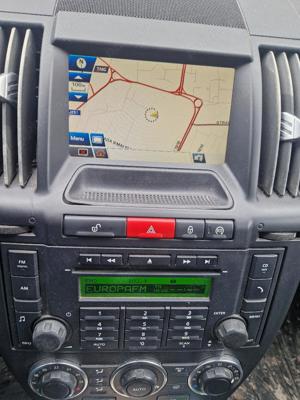 Land Rover Freelander an 2010, proprietar, navigatie, clima - imagine 8