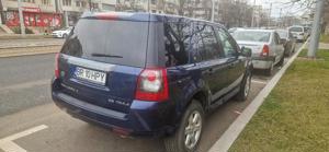 Land Rover Freelander an 2010, proprietar, navigatie, clima - imagine 4