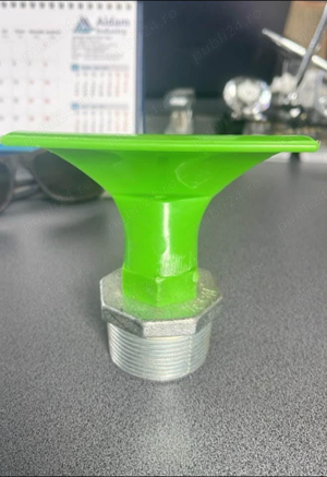 duze pentru ciur cu spalare