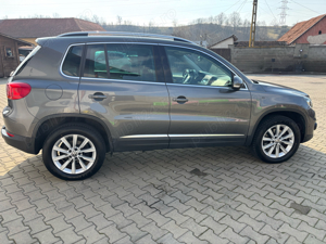 VW Tiguan - DSG - TDI - 4x4  - 2011 09 - Trapa Panoramica - imagine 13