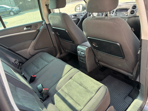 VW Tiguan - DSG - TDI - 4x4  - 2011 09 - Trapa Panoramica - imagine 15