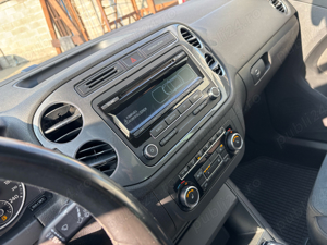 VW Tiguan - DSG - TDI - 4x4  - 2011 09 - Trapa Panoramica - imagine 6