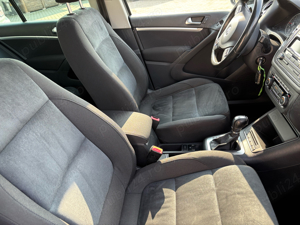 VW Tiguan - DSG - TDI - 4x4  - 2011 09 - Trapa Panoramica - imagine 5