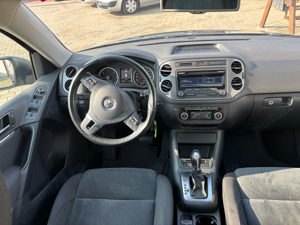 VW Tiguan - DSG - TDI - 4x4  - 2011 09 - Trapa Panoramica - imagine 10