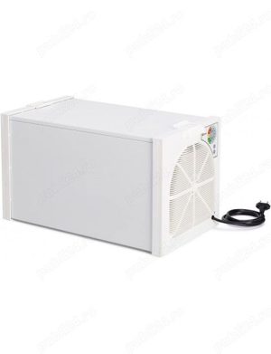 Uscator polen din plastic Giordan