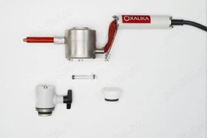 Sublimator (Vaporizator) profesional OXALIKA PRO   SMART