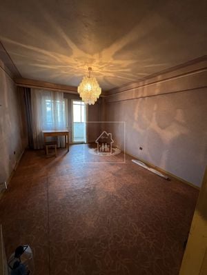 Apartament 4 camere decomandate 4 balcoane etaj 1 Str. Bâlea/Sibiu - imagine 15