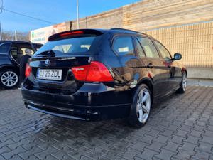 Vand bmw seria 3 facelift e91 euro 5 - imagine 4