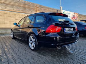 Vand bmw seria 3 facelift e91 euro 5 - imagine 2