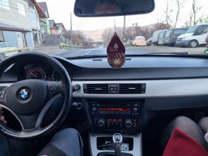 Vand bmw seria 3 facelift e91 euro 5 - imagine 5