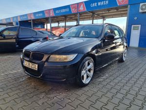 Vand bmw seria 3 facelift e91 euro 5