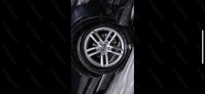 Vand q3 negru manual 6+1