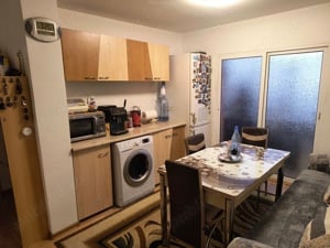 De vânzare apartament 2 camere Faleza Sud - Poarta 6