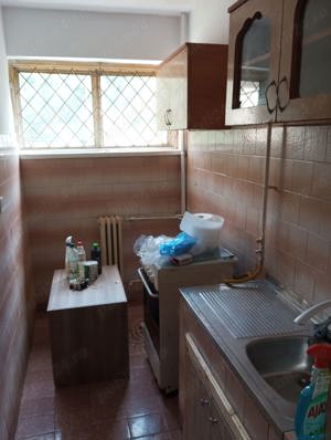 Inchiriez apartament zona nord Rm Valcea 