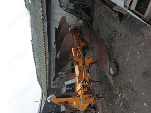 plug huard 3 + brazde negociabil - imagine 2