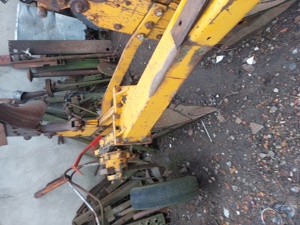 plug huard 3 + brazde negociabil - imagine 5