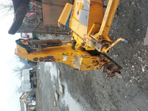 plug huard 3 + brazde negociabil