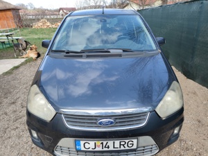 Ford C Max