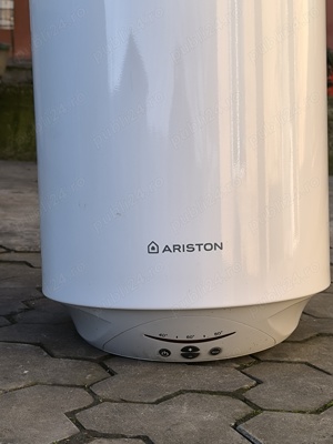 Boiler Ariston Pro Eco 50 V-Slim - imagine 3