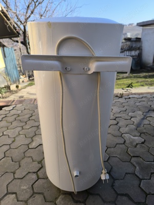 Boiler Ariston Pro Eco 50 V-Slim - imagine 2