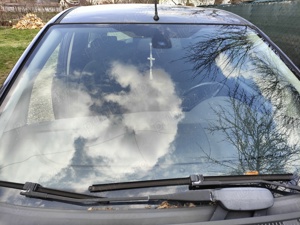 Ford C Max  - imagine 5 Ford C Max  - imagine 5