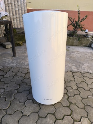 Boiler Ariston Pro Eco 50 V-Slim