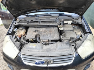 Ford C Max  - imagine 3 Ford C Max  - imagine 3