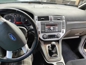 Ford C Max  - imagine 4 Ford C Max  - imagine 4