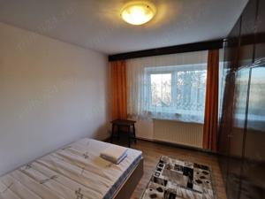 Inchiriez apartament 2 camere str. Toamnei, Centru Civic  - imagine 3