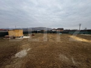 Casă la roșu cu 4 camere, 120 mp, zona Bărăbant - imagine 5