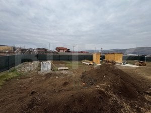 Casă la roșu cu 4 camere, 120 mp, zona Bărăbant - imagine 6