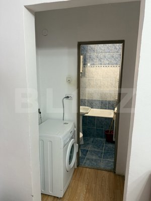 Apartament cu 2 camere, 35 mp, zona Aleea Gârbău - imagine 4