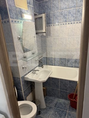 Apartament cu 2 camere, 35 mp, zona Aleea Gârbău - imagine 6