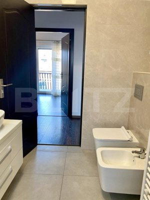 Apartament cu 3 camere, 70mp, parcare subteran, boxa, zona Constantin Brâncuși  - imagine 10