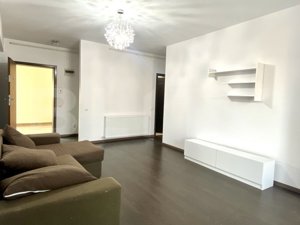 Apartament cu 3 camere, 70mp, parcare subteran, boxa, zona Constantin Brâncuși  - imagine 3